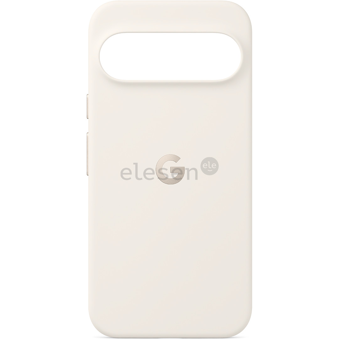 Google Pixel 10 Pro XL Pixelsnap Case, белый - Чехол