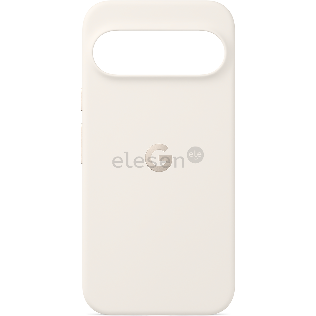 Google Pixel 10 Pro XL Pixelsnap Case, белый - Чехол