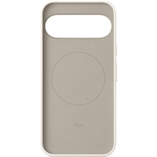 Google Pixel 10 Pro XL Pixelsnap Case, белый - Чехол