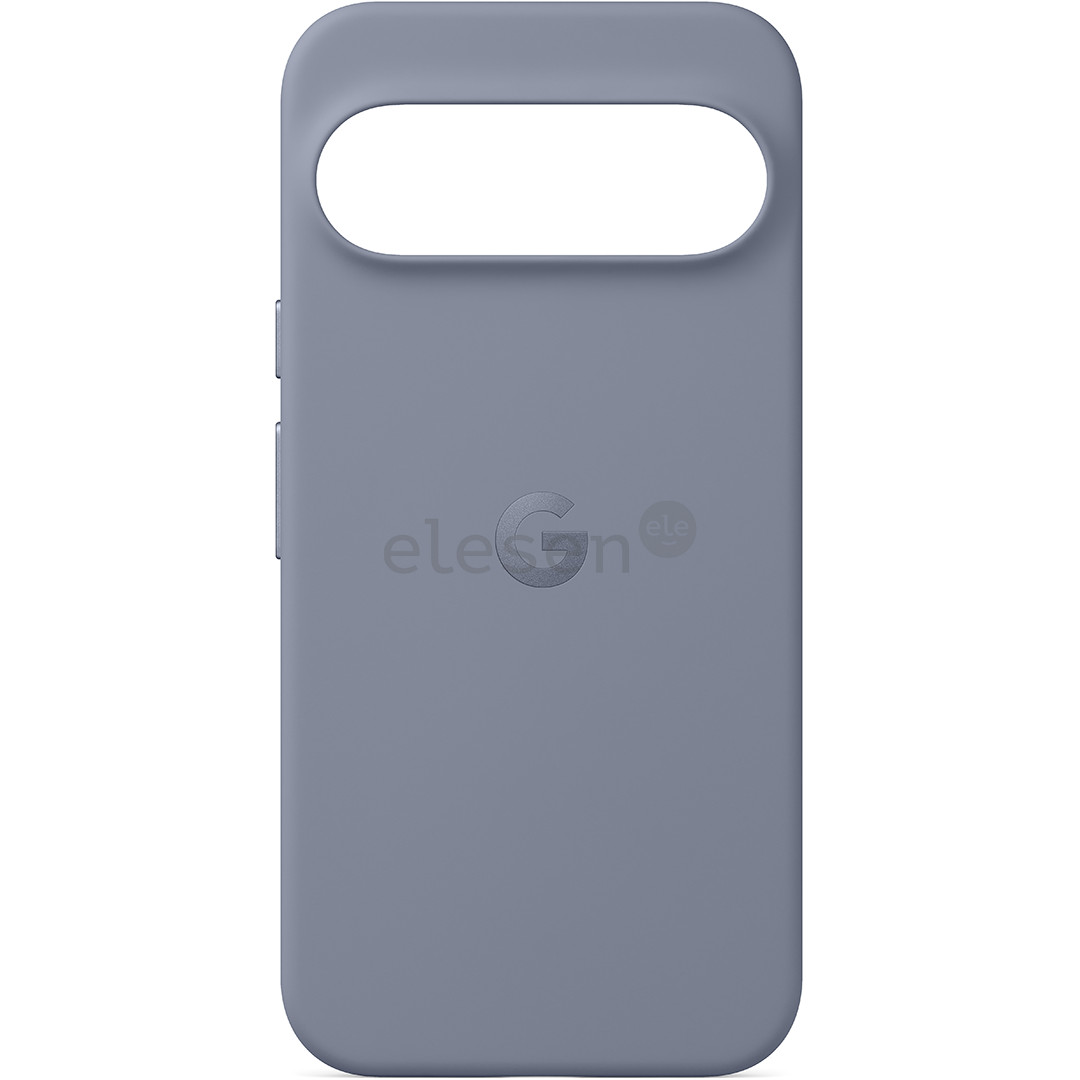 Google Pixel 10 Pro XL Pixelsnap Case, серый - Чехол