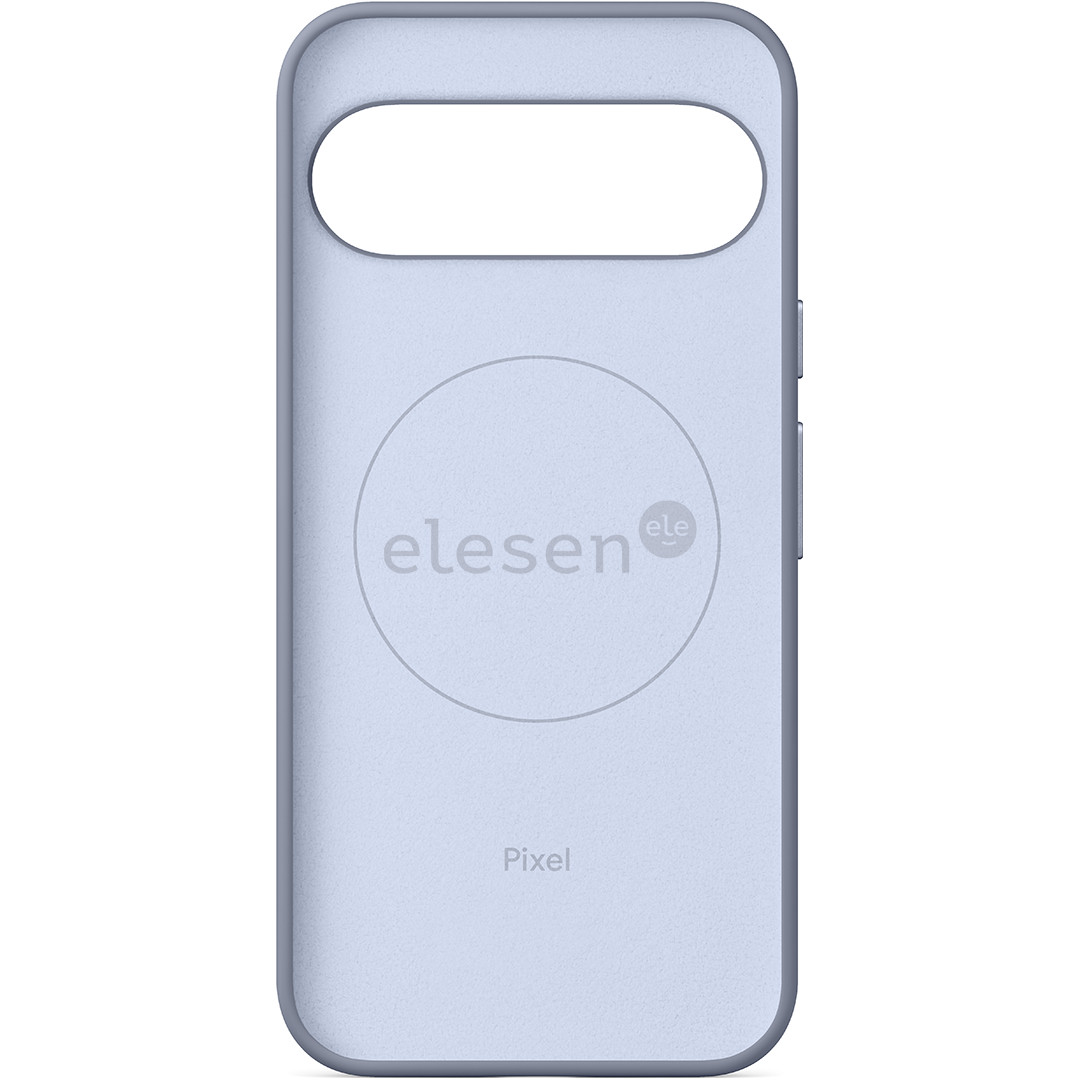 Google Pixel 10 Pro XL Pixelsnap Case, серый - Чехол
