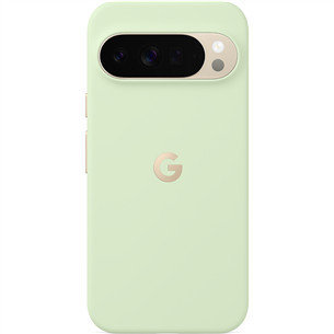 Google Pixel 10 Pro XL Pixelsnap Case, jade - Case GA09834-WW
