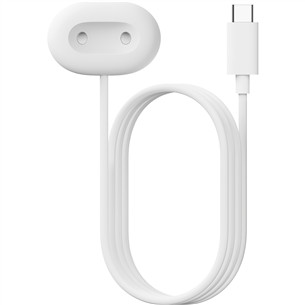 Google Pixel Watch 4 Quick Charge Dock, baltas - Įkrovimo laidas GA10026-EU