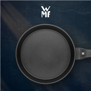 WMF PermaDur Premium, diameter 28 cm, black - Frying pan