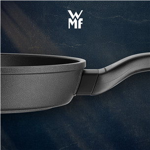 WMF PermaDur Premium, diameter 28 cm, black - Frying pan