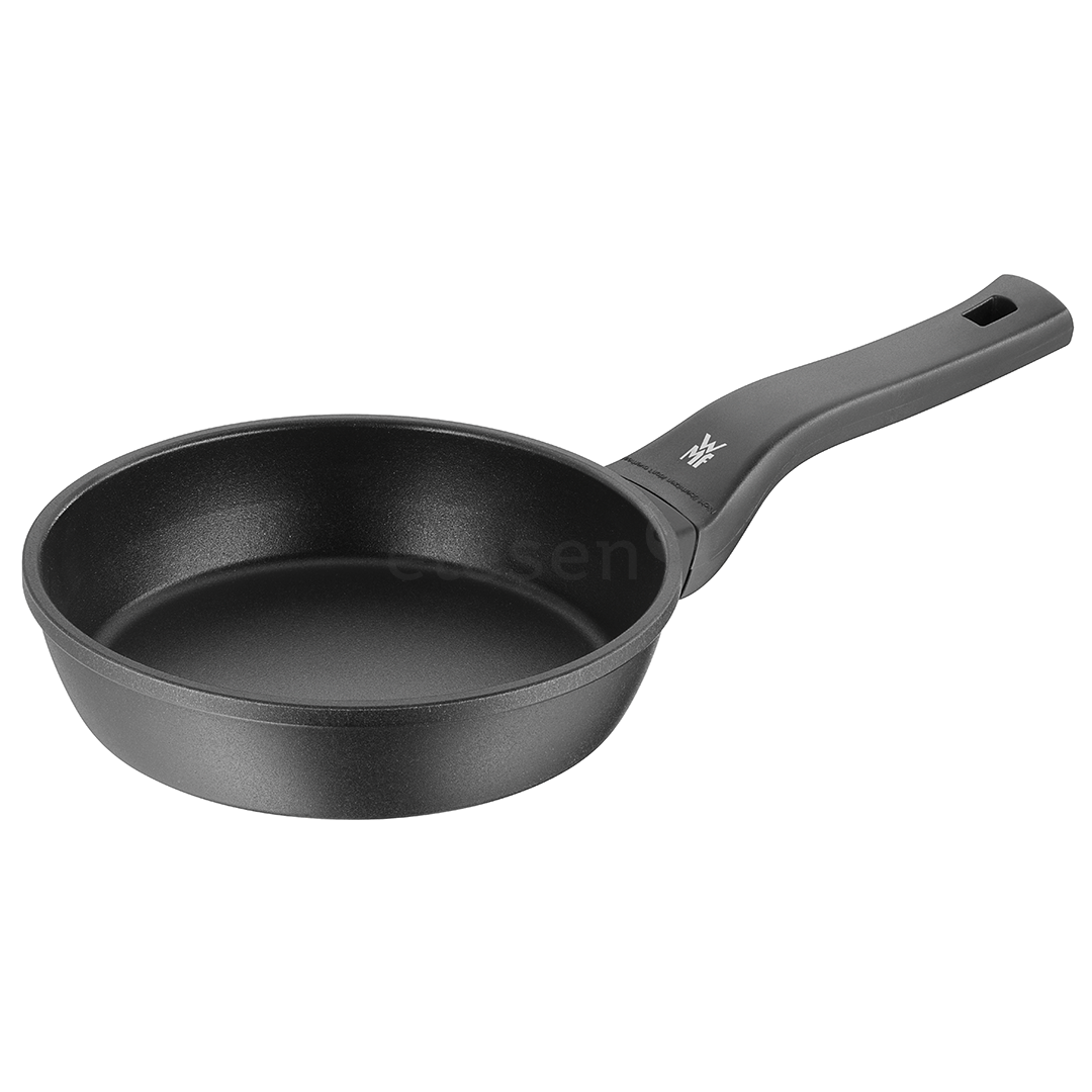 WMF PermaDur Premium, diameter 20 cm, black - Frying pan