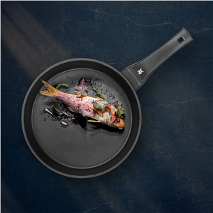WMF PermaDur Premium, diameter 20 cm, black - Frying pan