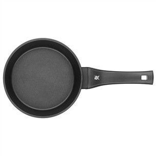 WMF PermaDur Premium, 20 cm, juoda - Keptuvė