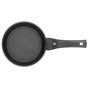 WMF PermaDur Premium, diameter 20 cm, black - Frying pan