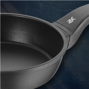WMF PermaDur Premium, diameter 20 cm, black - Frying pan