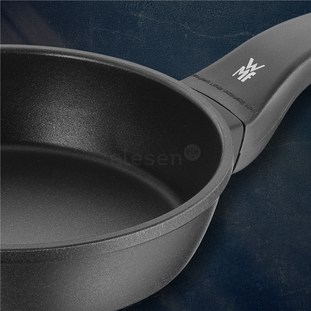 WMF PermaDur Premium, diameter 20 cm, black - Frying pan