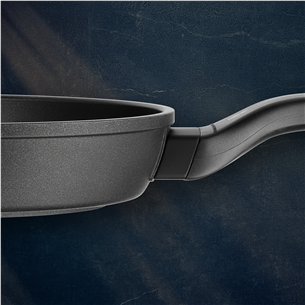 WMF PermaDur Premium, diameter 20 cm, black - Frying pan