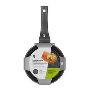 WMF PermaDur Premium, diameter 20 cm, black - Frying pan