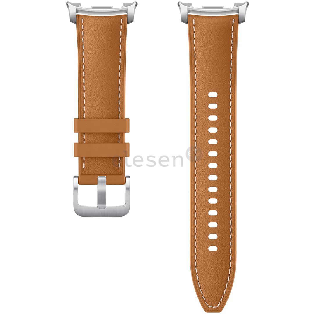 Samsung Galaxy Watch Hybrid Band, S/M/L, camel - Band