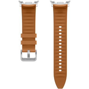 Samsung Galaxy Watch Hybrid Band, S/M/L, camel - Band