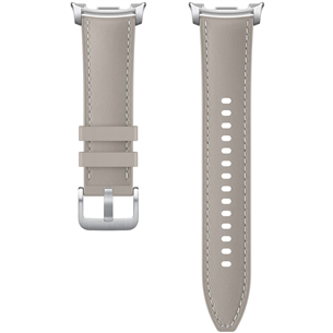 Samsung Galaxy Watch Hybrid Band, S/M/L, taupe - Band ET-SLL50LJEGEU