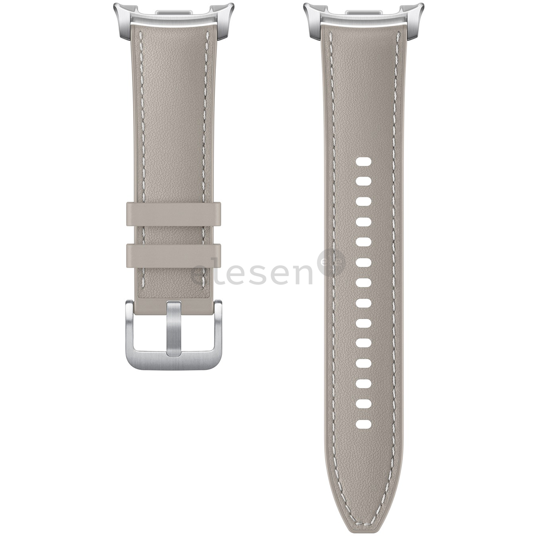Samsung Galaxy Watch Hybrid Band, S/M/L, taupe - Band