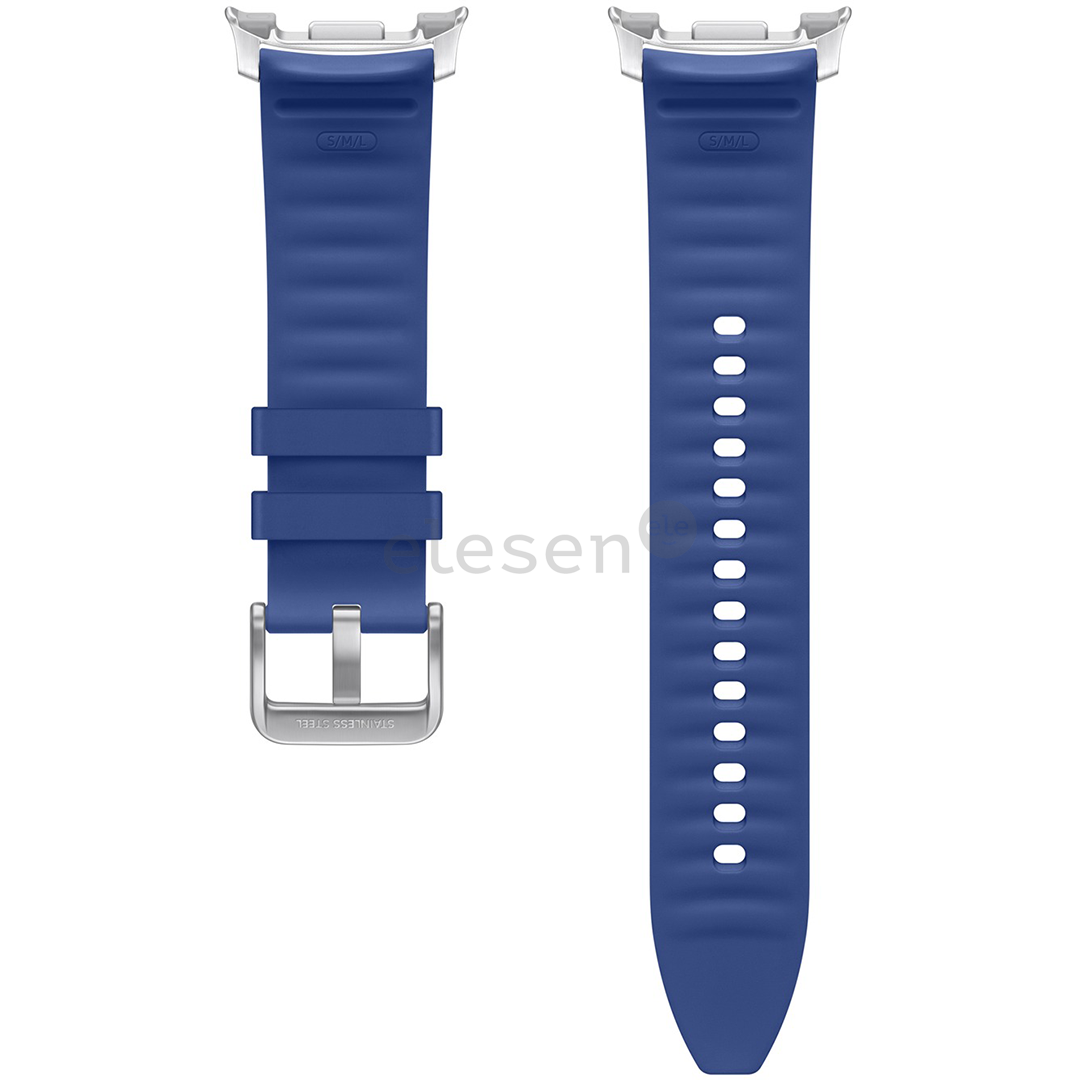 Samsung Galaxy Watch Hybrid Band, S/M/L, blue - Band