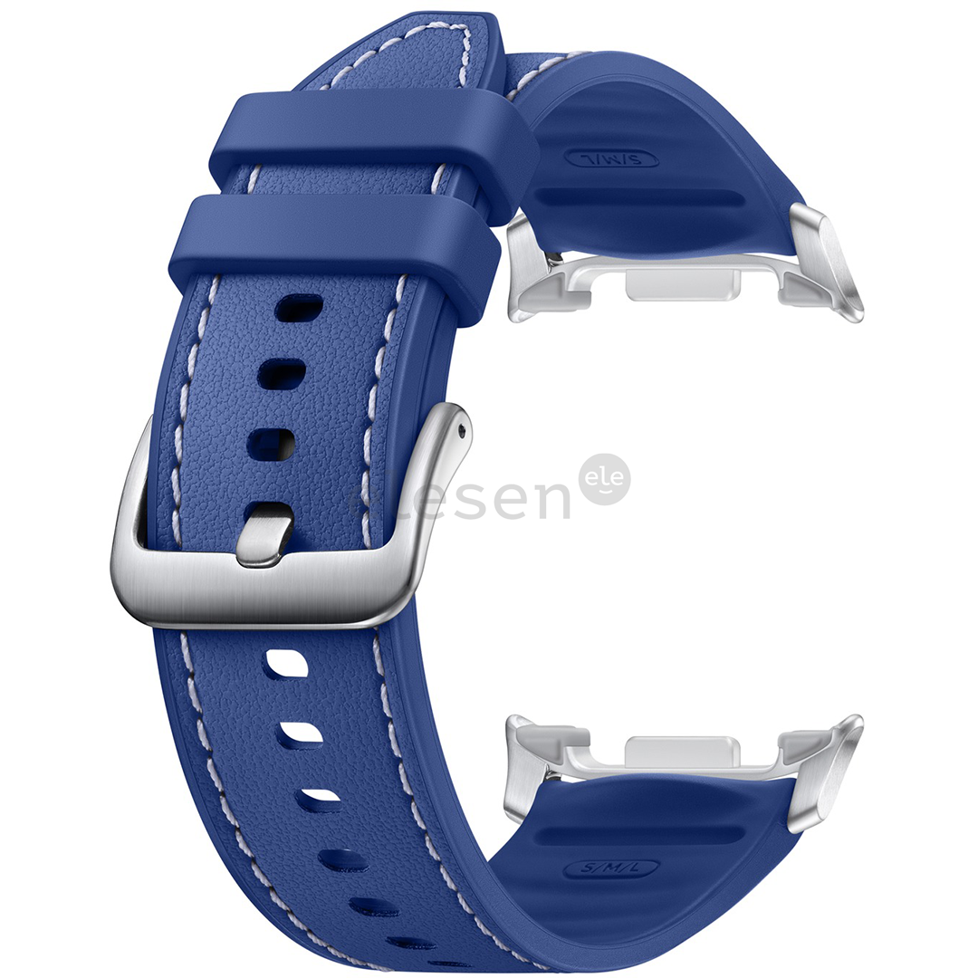 Samsung Galaxy Watch Hybrid Band, S/M/L, blue - Band