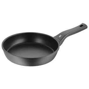 WMF PermaDur Premium, diameter 24 cm, black - Frying pan