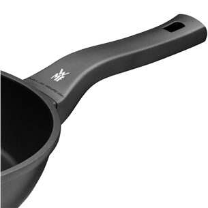 WMF PermaDur Premium, diameter 24 cm, black - Frying pan