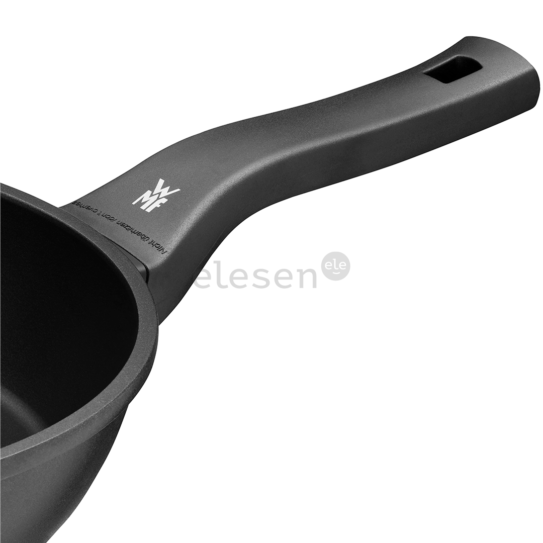 WMF PermaDur Premium, diameter 24 cm, black - Frying pan