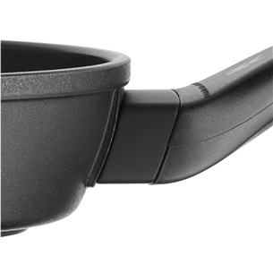 WMF PermaDur Premium, diameter 24 cm, black - Frying pan
