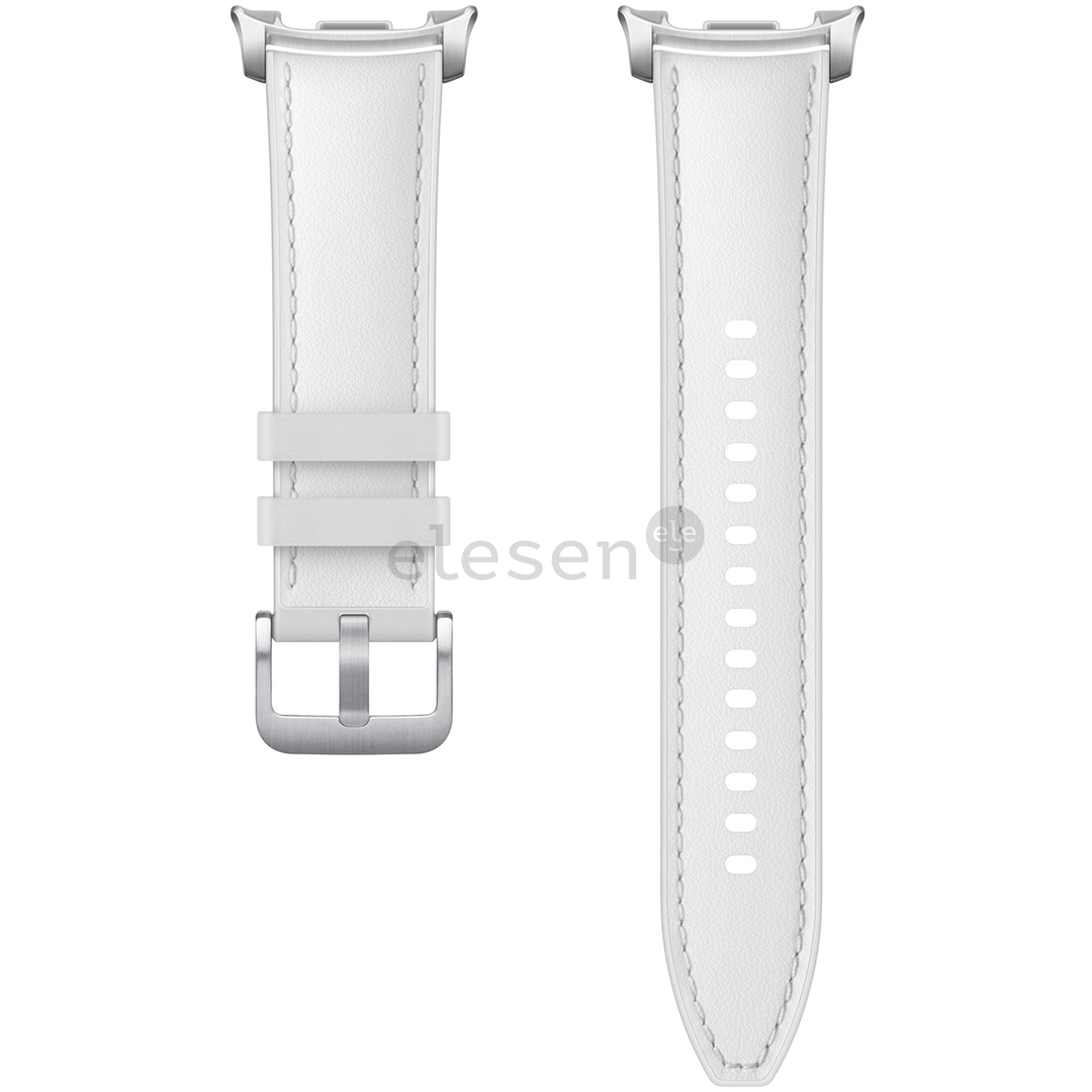 Samsung Galaxy Watch Hybrid Band, S/M/L, white - Band