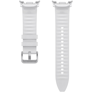 Samsung Galaxy Watch Hybrid Band, S/M/L, white - Band
