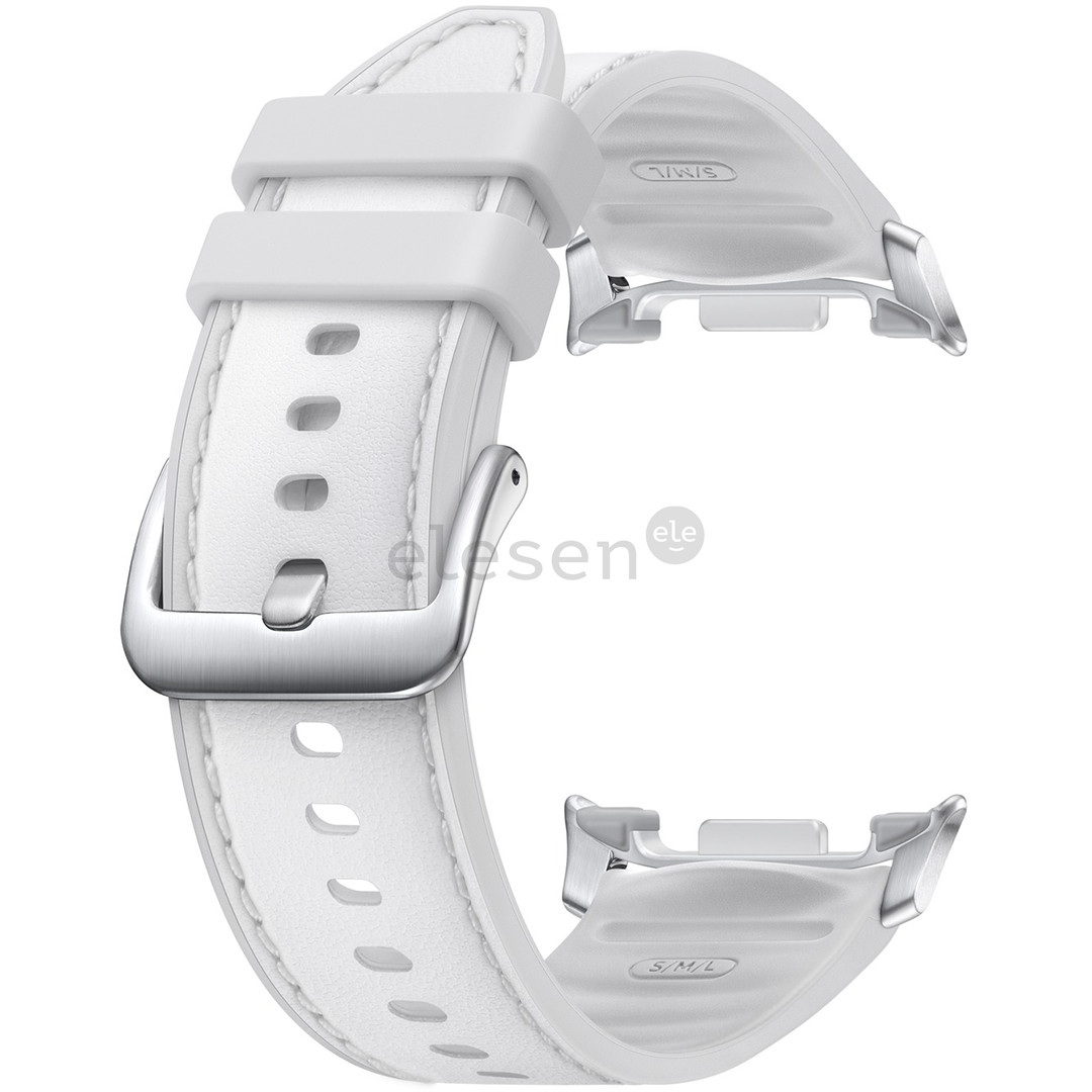 Samsung Galaxy Watch Hybrid Band, S/M/L, white - Band