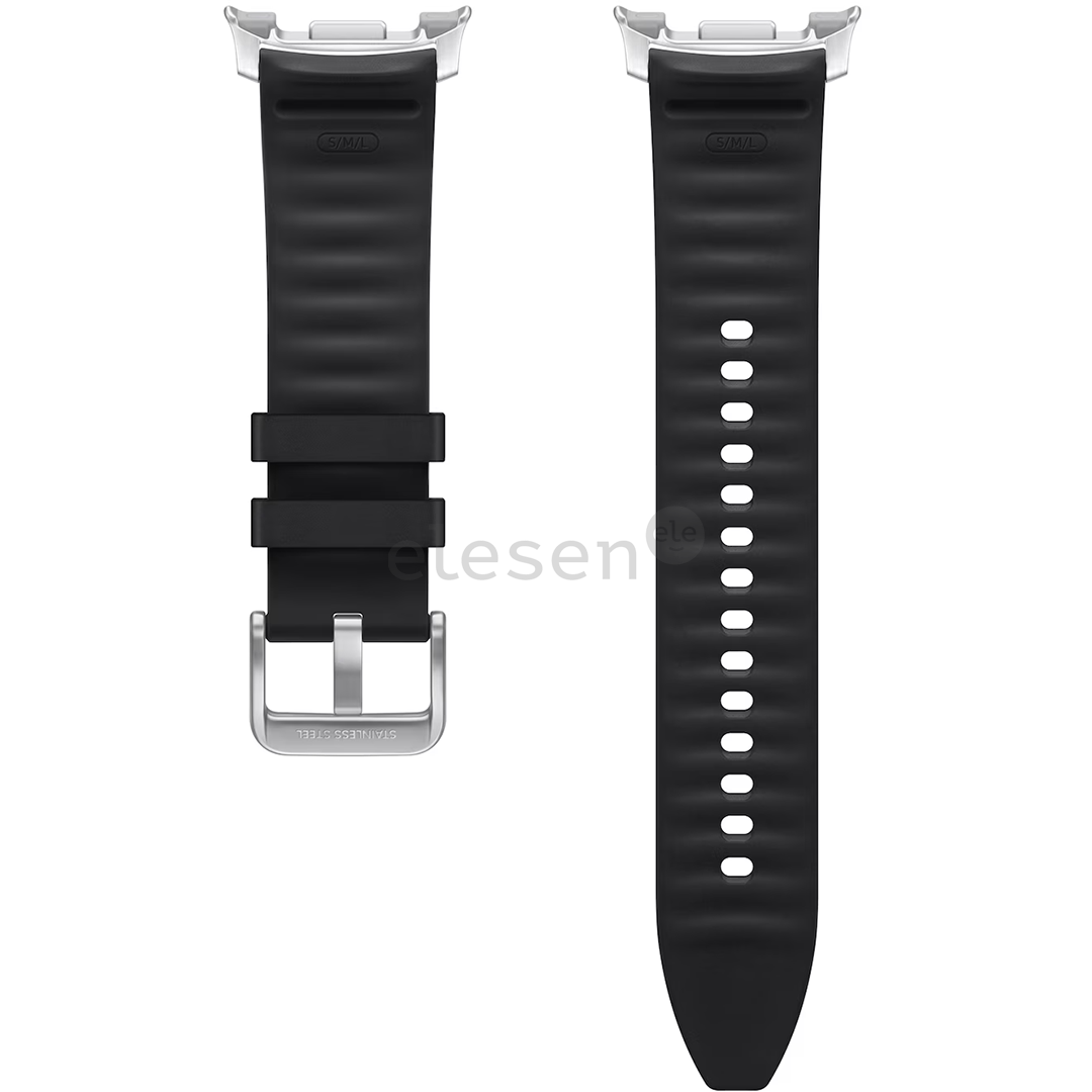 Samsung Galaxy Watch Hybrid Band, S/M/L, black - Band