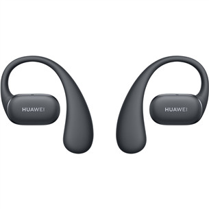 Huawei FreeArc, juodos - Belaidės ausinės