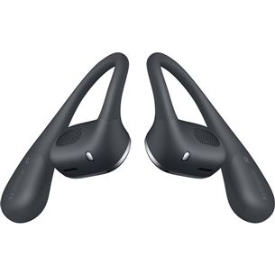 Huawei FreeArc, juodos - Belaidės ausinės