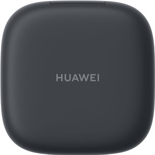 Huawei FreeArc, juodos - Belaidės ausinės