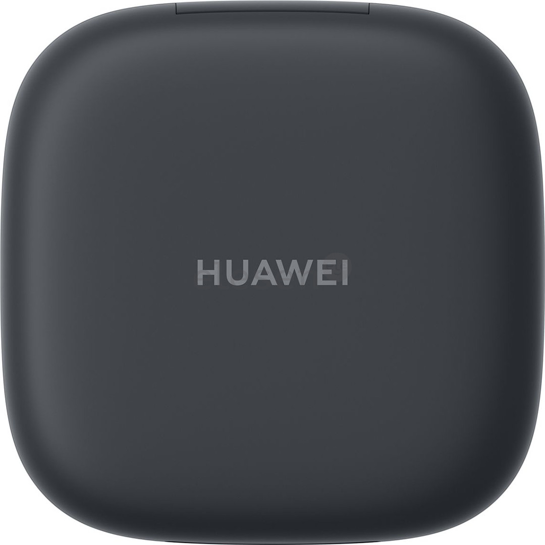 Huawei FreeArc, juodos - Belaidės ausinės