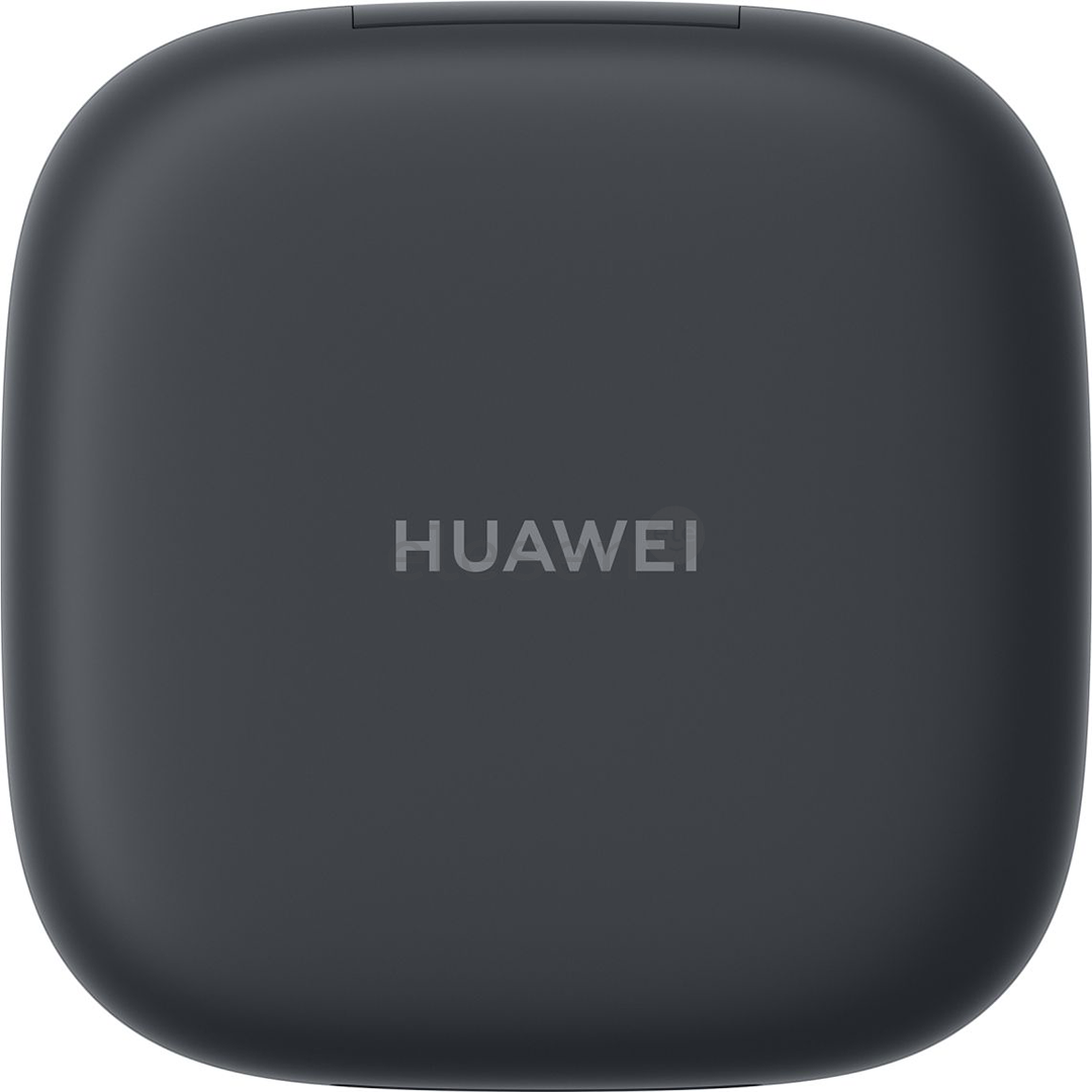 Huawei FreeArc, juodos - Belaidės ausinės