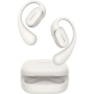 Huawei FreeArc, pilkos - Belaidės ausinės 55038107