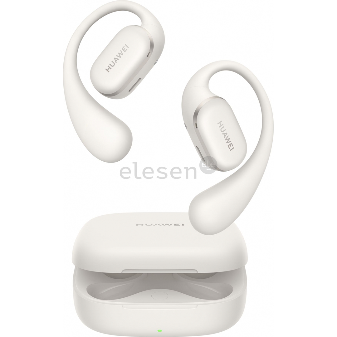 Huawei FreeArc, pilkos - Belaidės ausinės