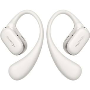 Huawei FreeArc, pilkos - Belaidės ausinės
