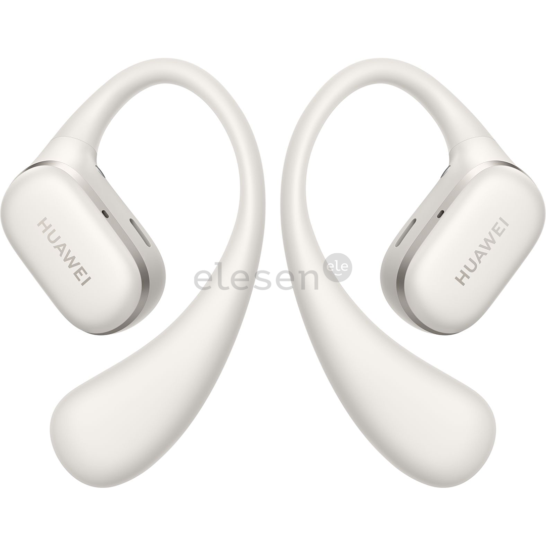 Huawei FreeArc, pilkos - Belaidės ausinės