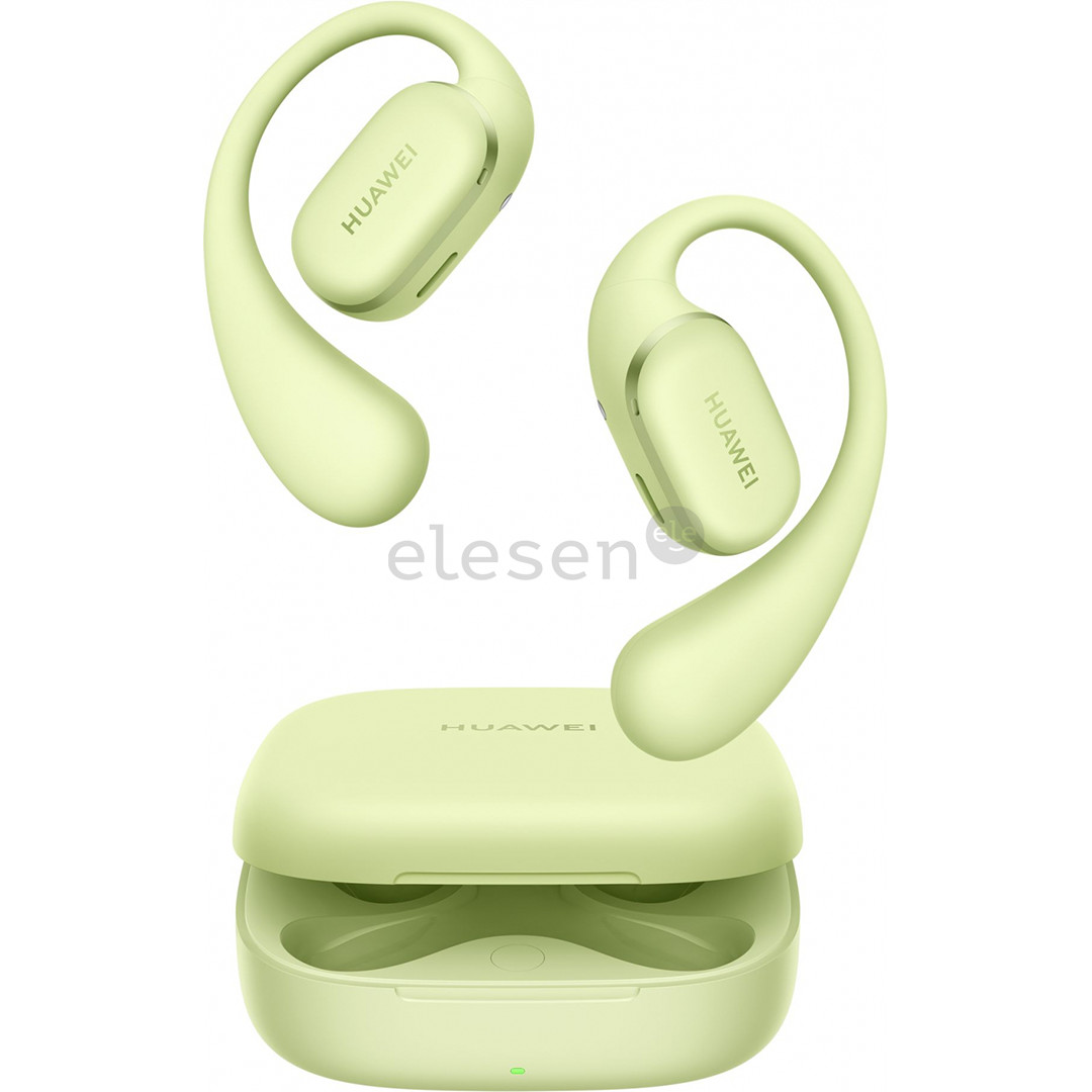 Huawei FreeArc, green - Wireless Headphones