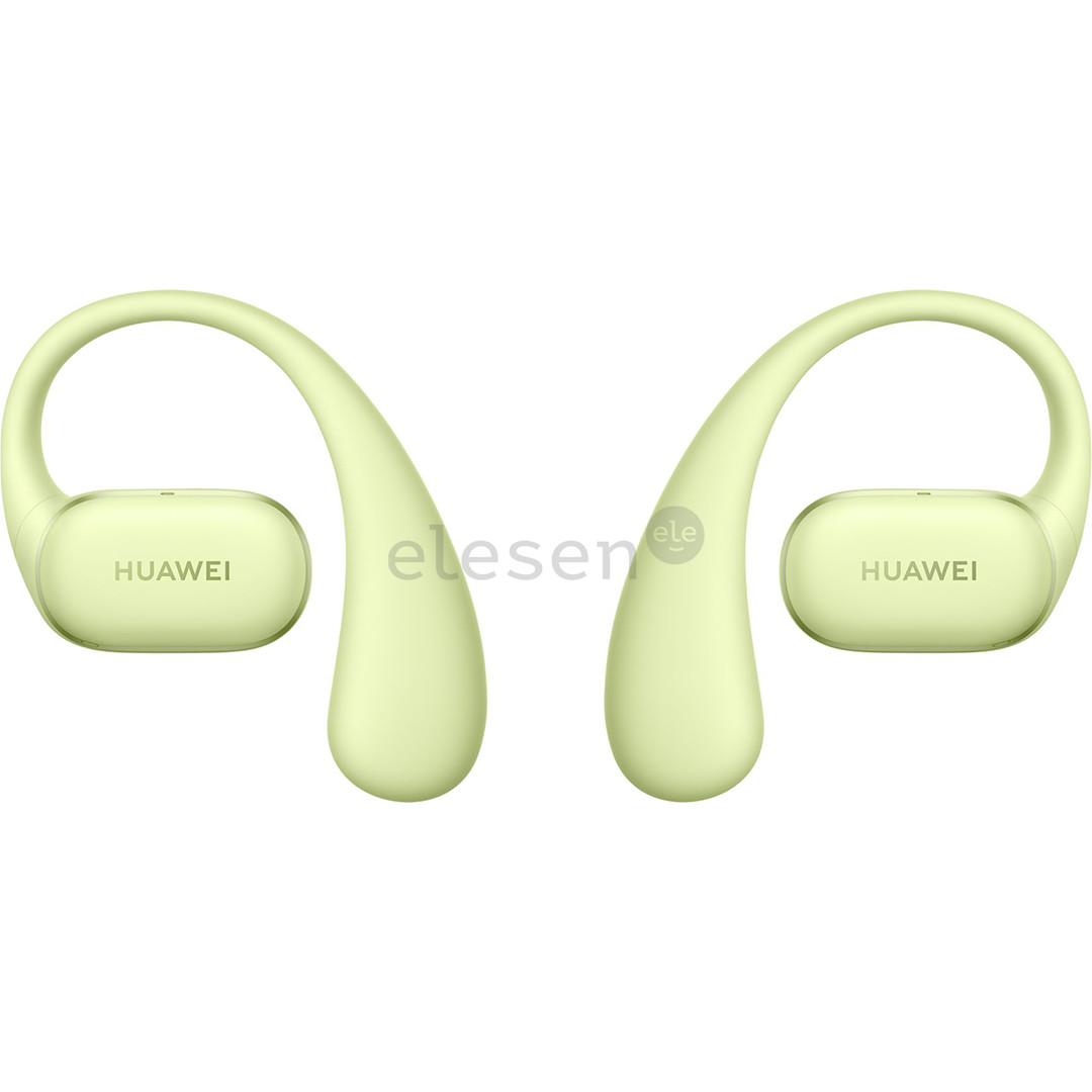 Huawei FreeArc, green - Wireless Headphones