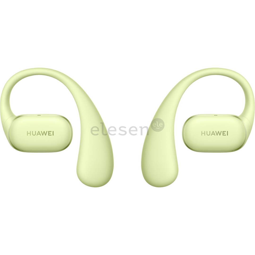 Huawei FreeArc, žalios - Belaidės ausinės