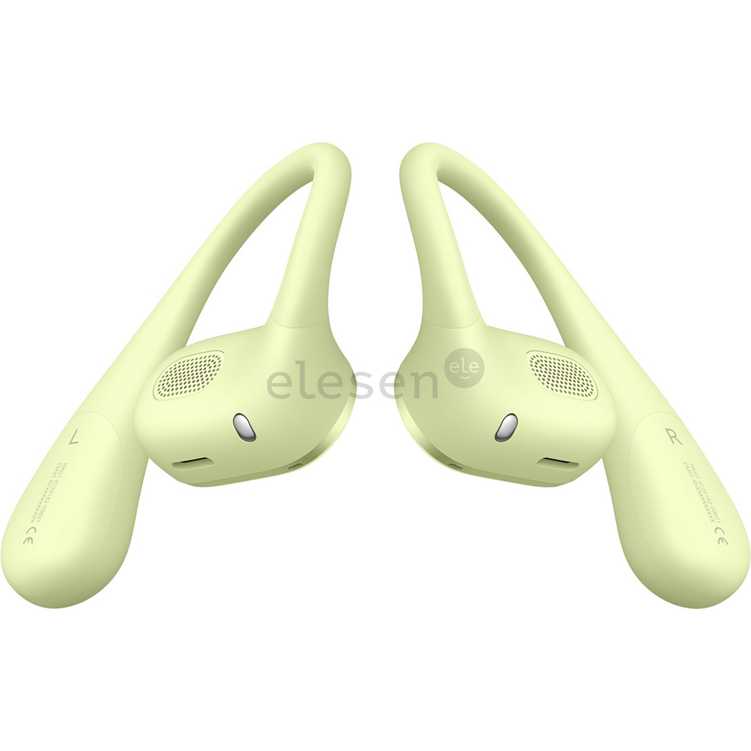 Huawei FreeArc, green - Wireless Headphones