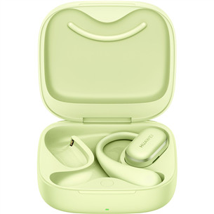 Huawei FreeArc, green - Wireless Headphones