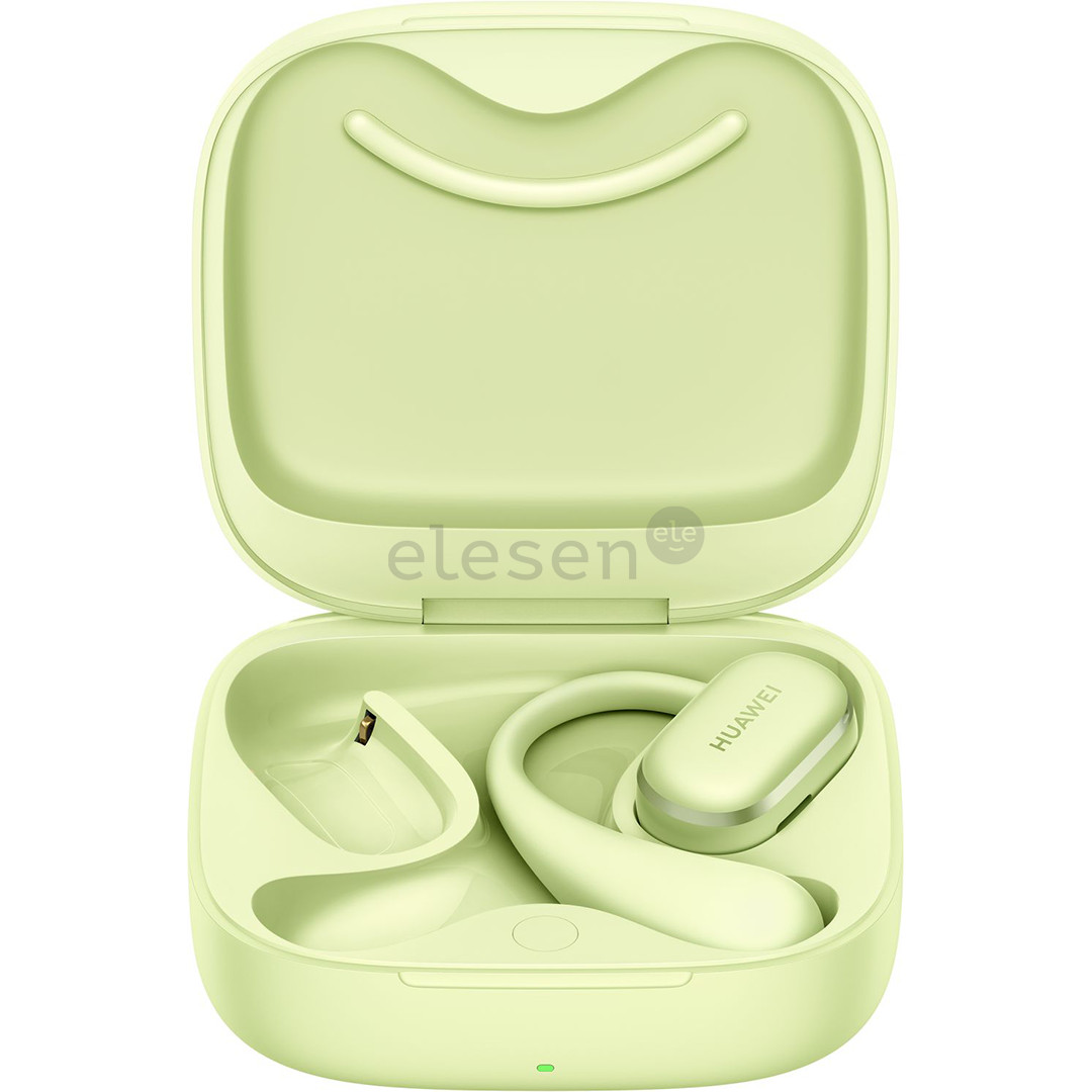 Huawei FreeArc, green - Wireless Headphones