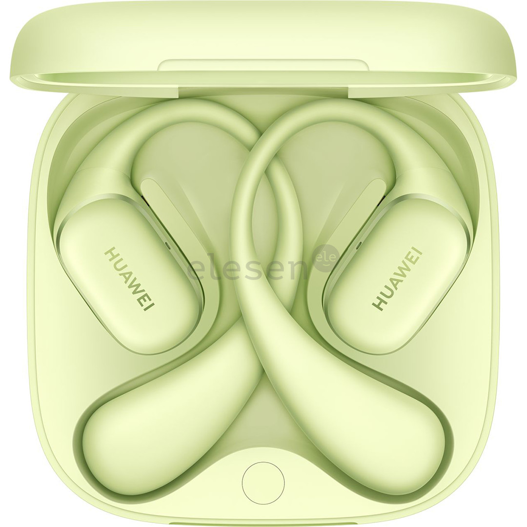 Huawei FreeArc, green - Wireless Headphones