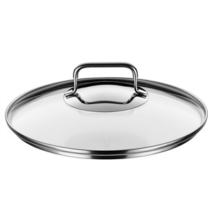 WMF Astoria, 6 vnt., nerūdijančio plieno - Puodų ir dangčių rinkinys