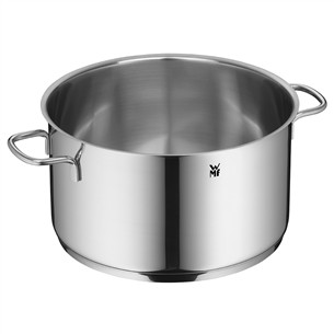 WMF Astoria, 6 vnt., nerūdijančio plieno - Puodų ir dangčių rinkinys