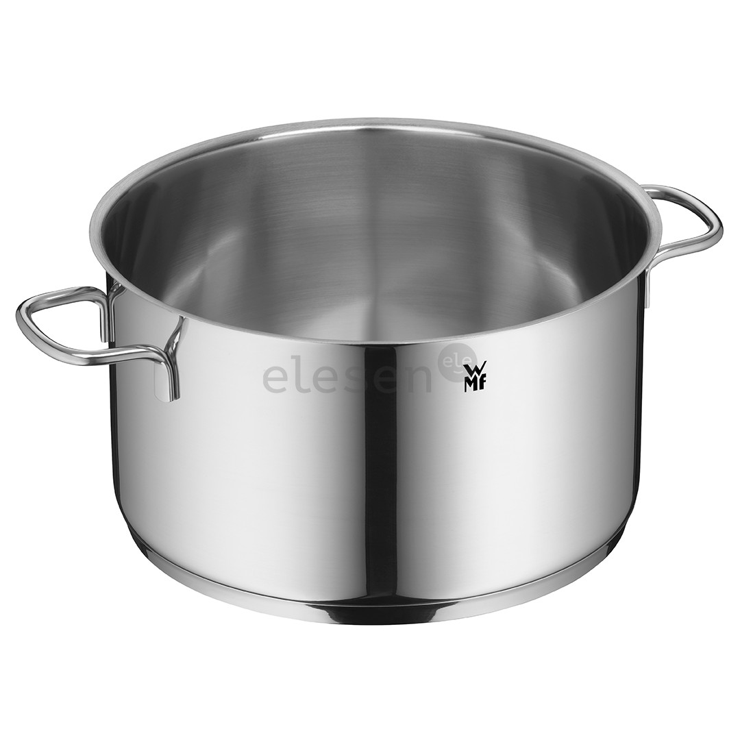 WMF Astoria, 6 vnt., nerūdijančio plieno - Puodų ir dangčių rinkinys